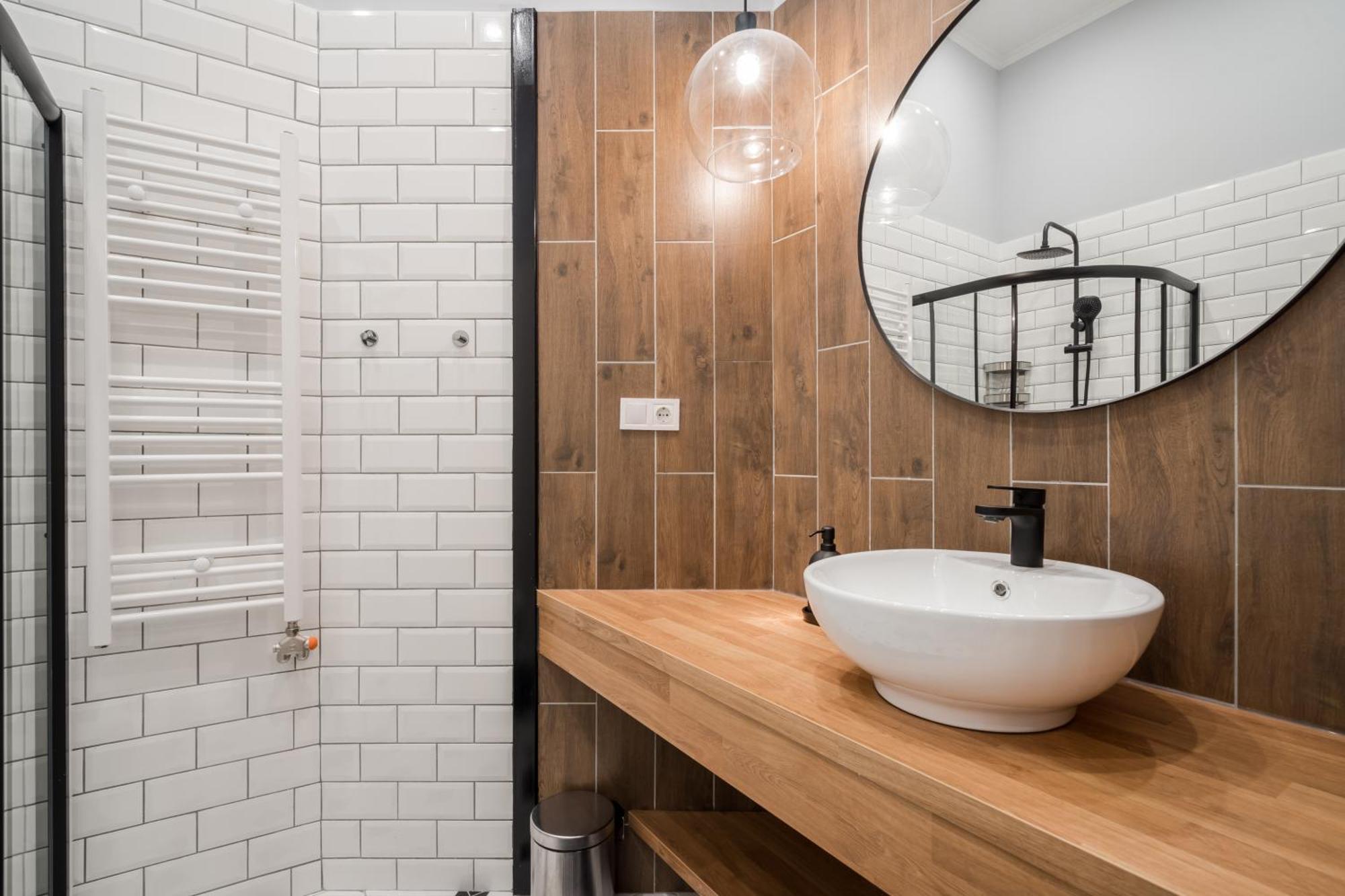 Aradi Chic Apartment Budapest Luaran gambar