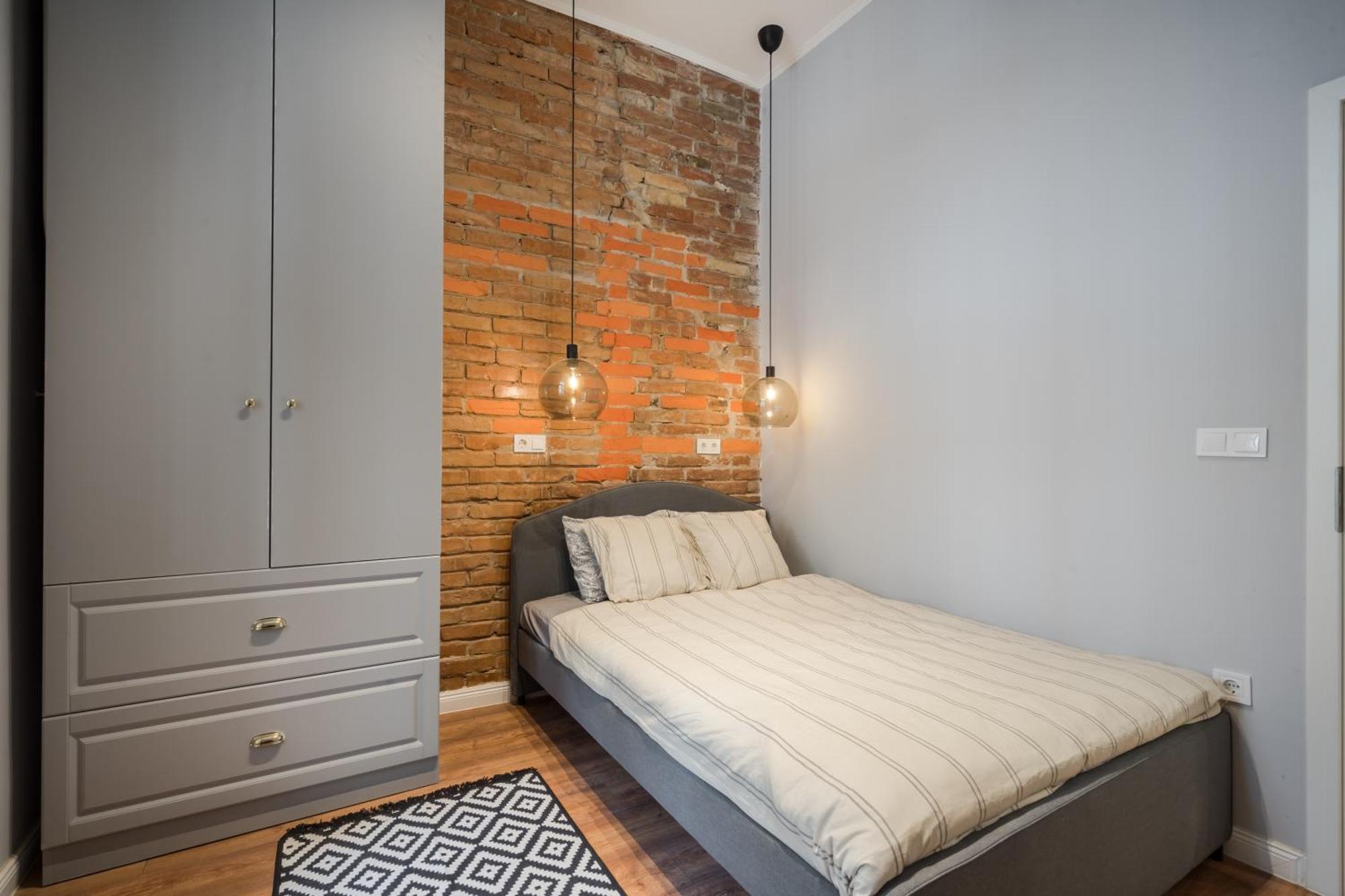 Aradi Chic Apartment Budapest Luaran gambar