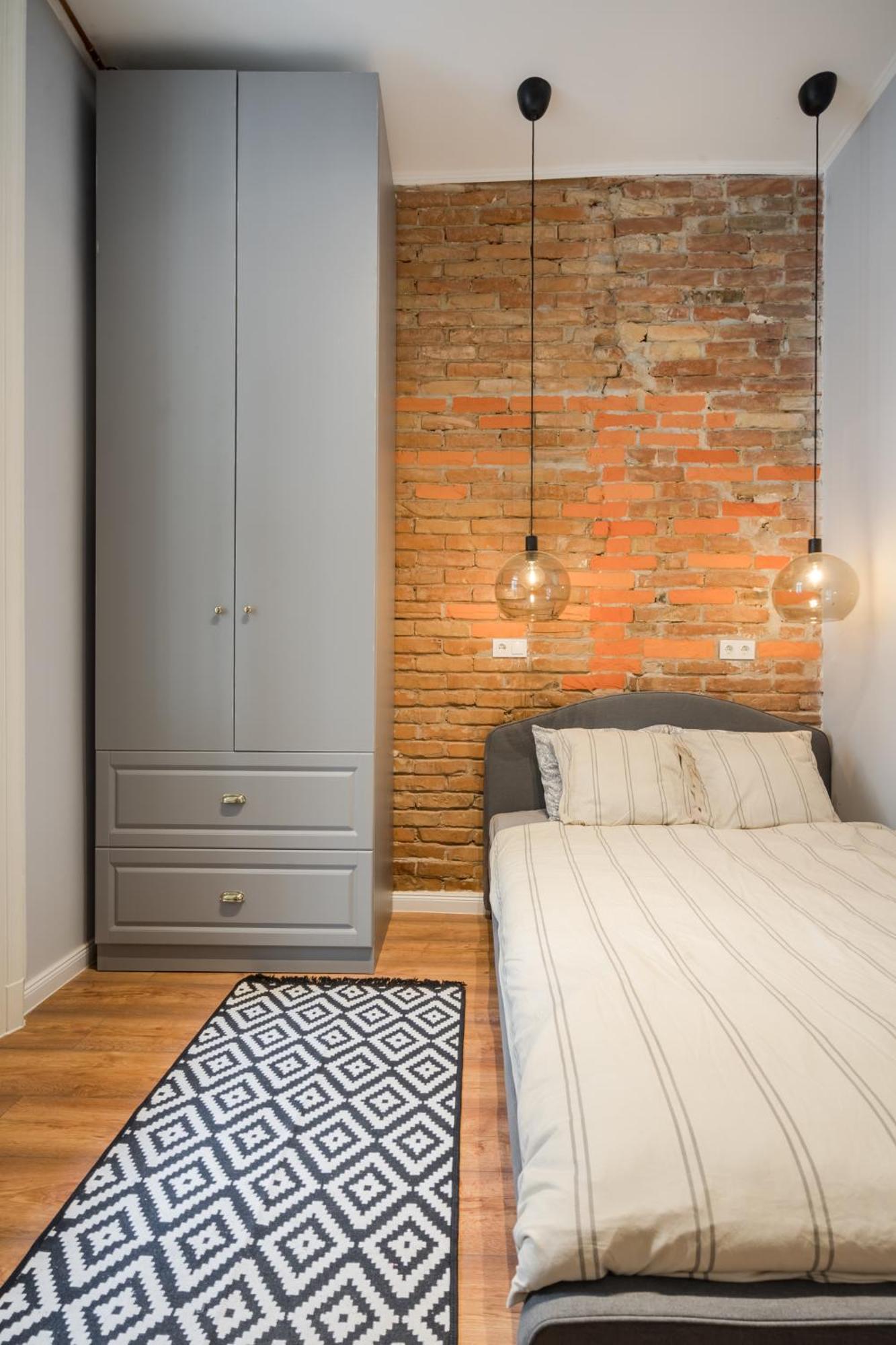 Aradi Chic Apartment Budapest Luaran gambar
